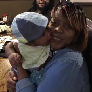 Taisha A.