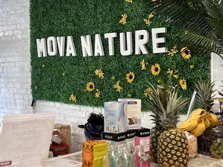Mova Nature