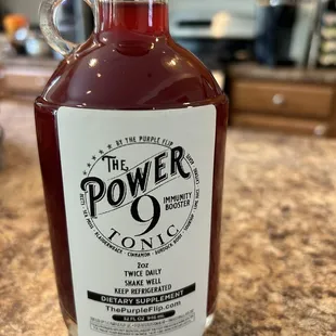 One of the products that I purchase