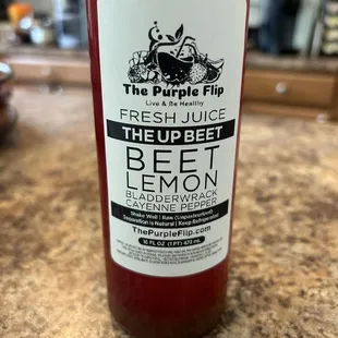 One of the products that I purchase