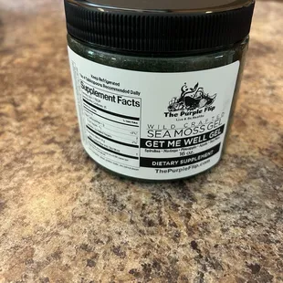 One of the products that I purchase