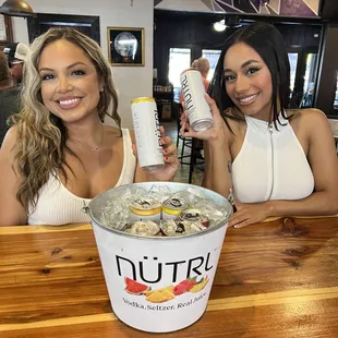 Nutrl Promo