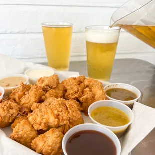 Wednesday Chicken Wing Deal