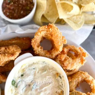 Sample Platter