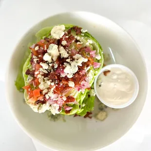 Wedge Salad