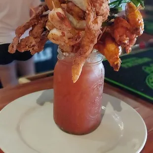 Bloody Baron