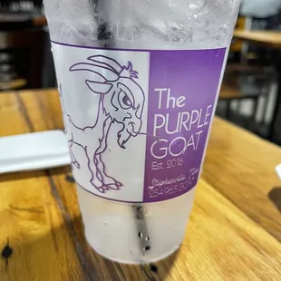 Water