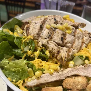 Cob salad