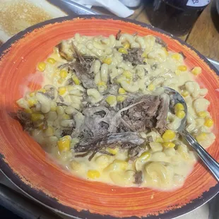 Mama&apos;s Mac and Cheese