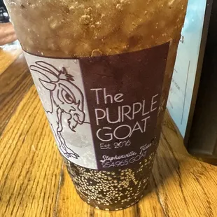 Crushed Ice
