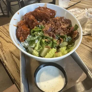 BBs salad