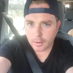 Here's a pic of Rich! He's Amazing!