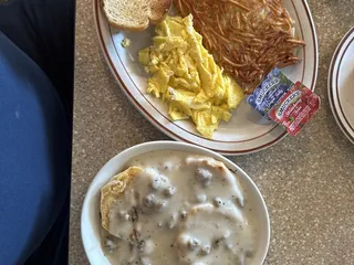 Happy Chef Restaurant