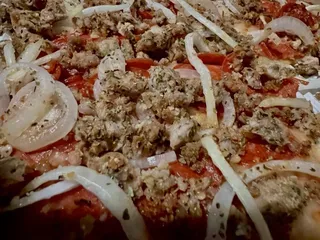 Pizza Burg