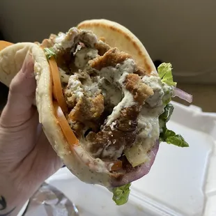 gyro
