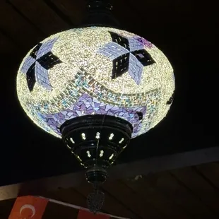 Lamp