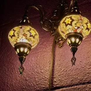 Lamps