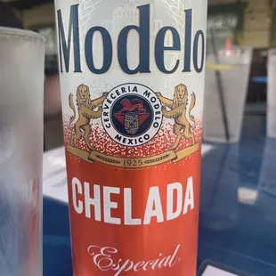 Awesome beer - tastes like a Bloody Mary beer.