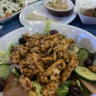 Turkish Rice