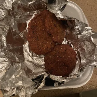 Side Falafel