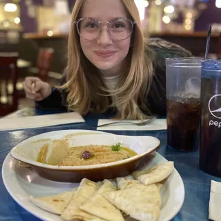 Hummus