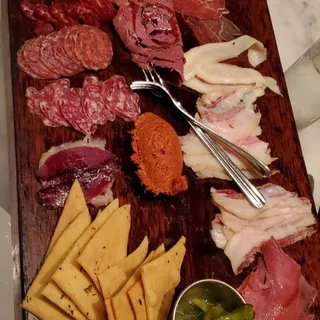 House Platter