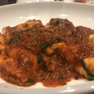 Ricotta Gnocchi