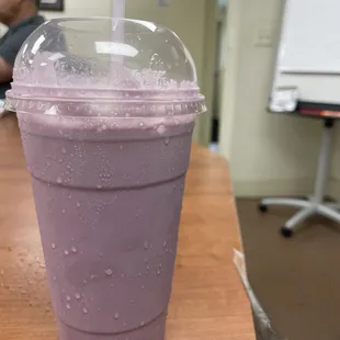 Purple Shake