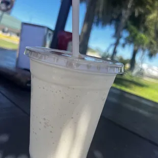Pina colada