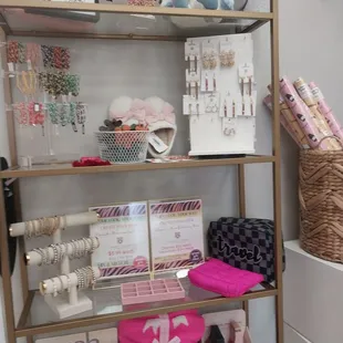 The Purple Tiger Boutique