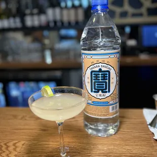 drink