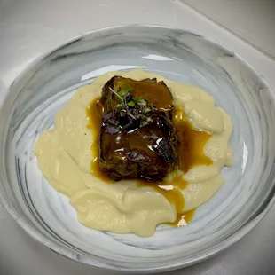 Short Ribs