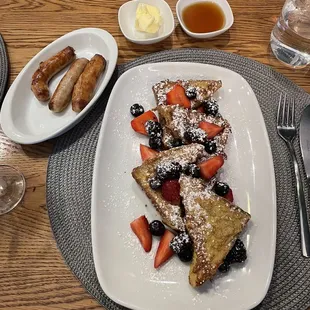 French Toast