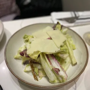 Endive Salad