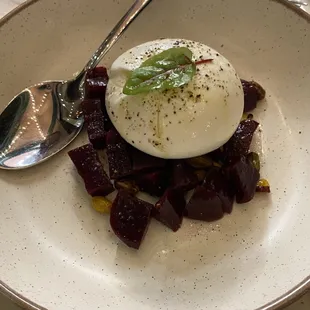 Burrata