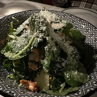Kale Salad