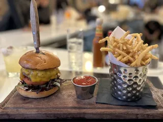 La Pulperia 44th HK