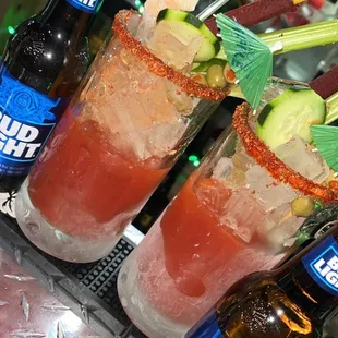 Best Micheladas in Arizona !