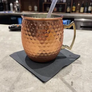 Moscow Mule