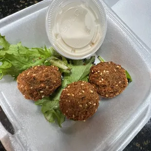 Falafel