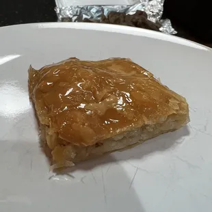 Baklava