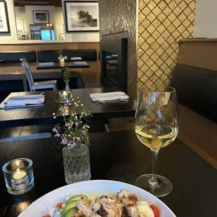 food, pasta dish, pasta