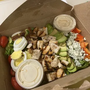 Cobb Salad