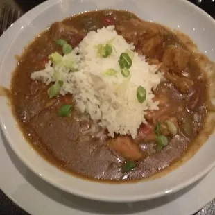 Gumbo