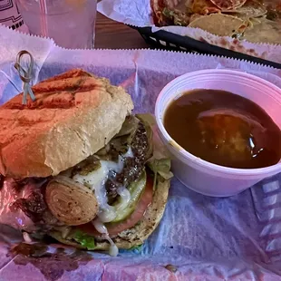 Q Burger