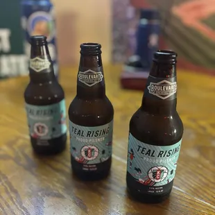 Local Craft Beers