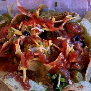NA-CHOS