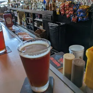 drink