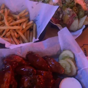 Food!