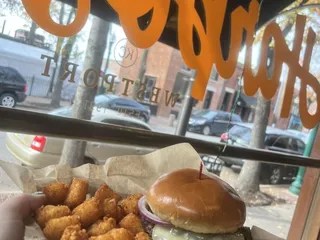 Harpo's